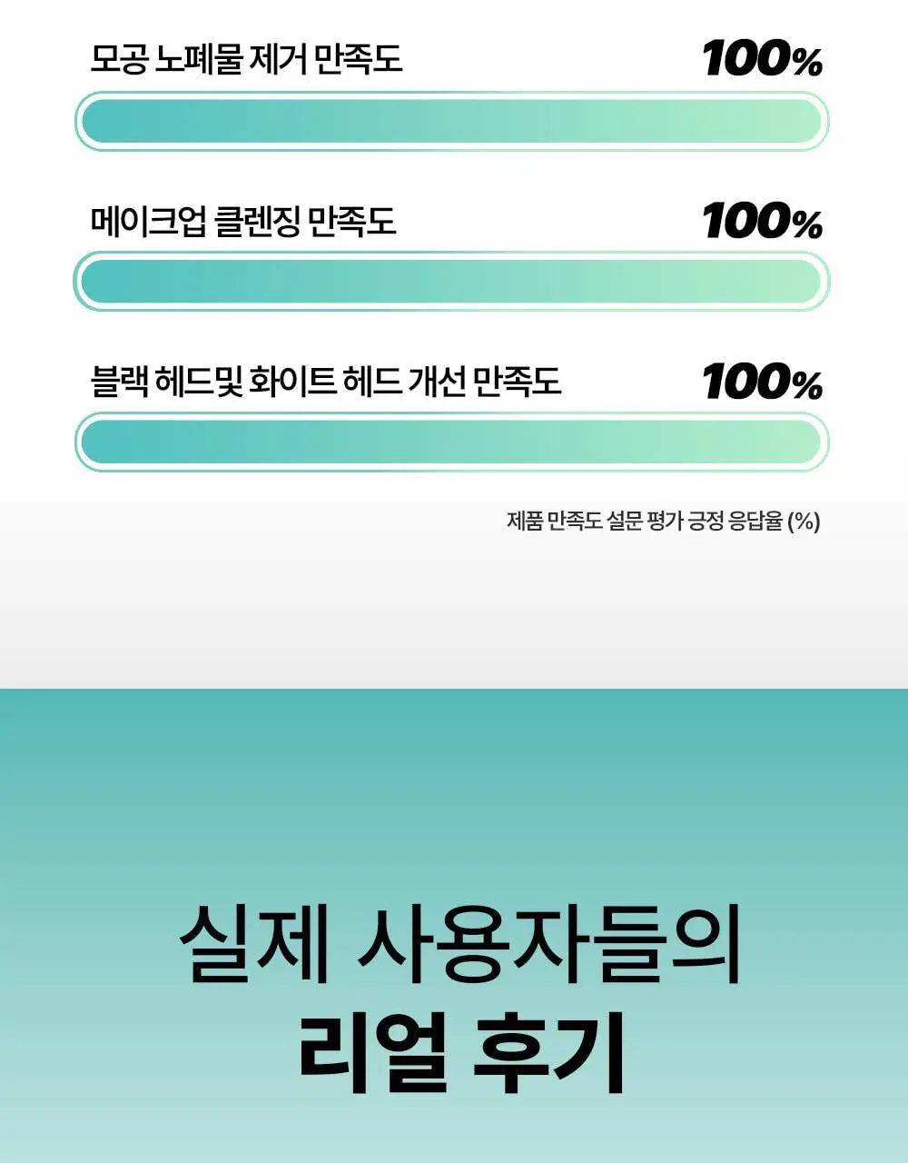 [블랙헤드제거] 야다 그린 티 퓨어 클렌징 밤 100ml 상세페이지 5